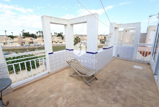 Segunda mano - Chalet -
Torrevieja - Costa Blanca