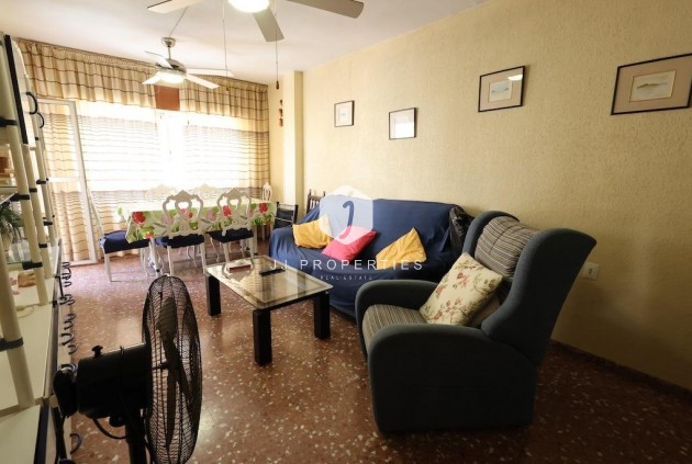 Resale - Apartment / flat -
Torrevieja - Costa Blanca