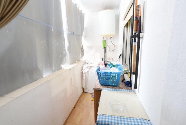 Resale - Apartment / flat -
Torrevieja - Costa Blanca