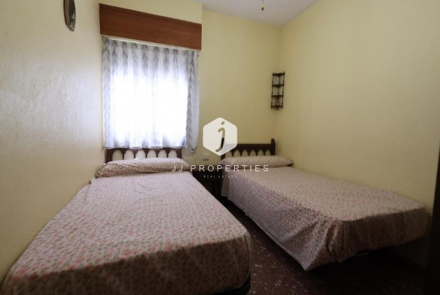 Resale - Apartment / flat -
Torrevieja - Costa Blanca