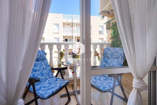 Resale - Apartment / flat -
Torrevieja - Estacion de autobuses