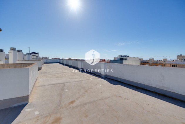 Resale - Apartment / flat -
Torrevieja - Estacion de autobuses