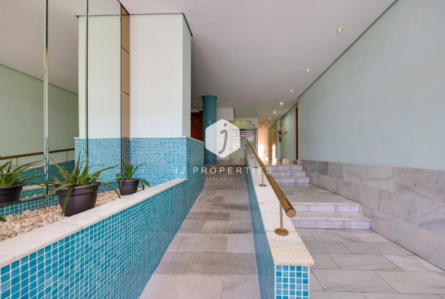 Resale - Apartment / flat -
Torrevieja - Estacion de autobuses