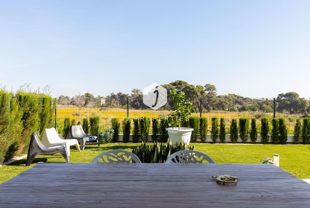 Resale - Apartment / flat -
Torrevieja - Costa Blanca