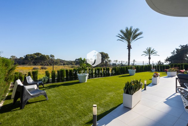 Resale - Apartment / flat -
Torrevieja - Costa Blanca