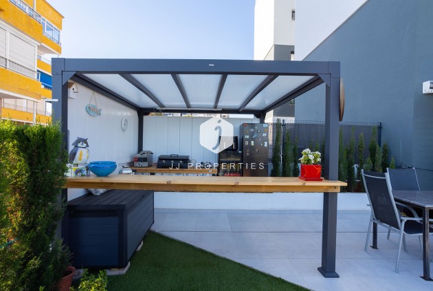 Resale - Apartment / flat -
Torrevieja - Costa Blanca