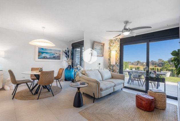 Resale - Apartment / flat -
Torrevieja - Costa Blanca