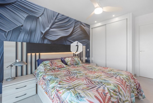 Resale - Apartment / flat -
Torrevieja - Costa Blanca