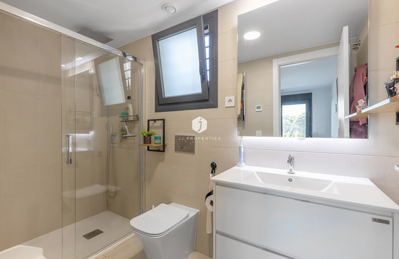 Resale - Apartment / flat -
Torrevieja - Costa Blanca