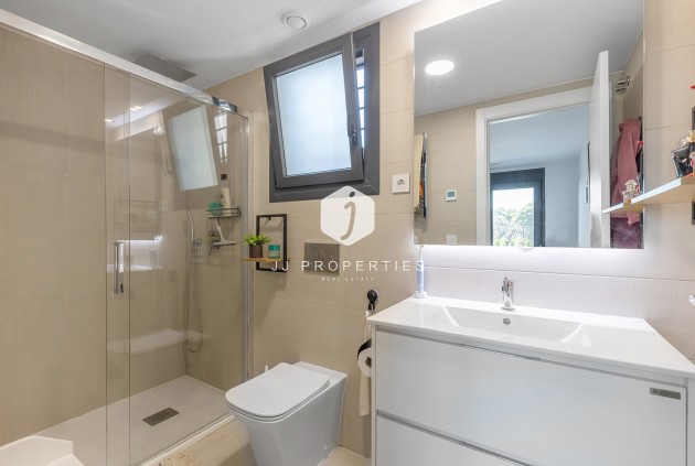 Resale - Apartment / flat -
Torrevieja - Costa Blanca