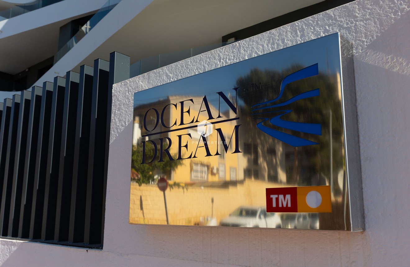 Resale - Apartment / flat -
Torrevieja - Costa Blanca