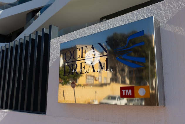 Resale - Apartment / flat -
Torrevieja - Costa Blanca