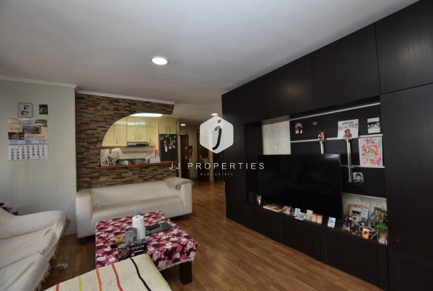 Resale - Apartment / flat -
Torrevieja - Costa Blanca