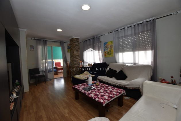 Resale - Apartment / flat -
Torrevieja - Costa Blanca