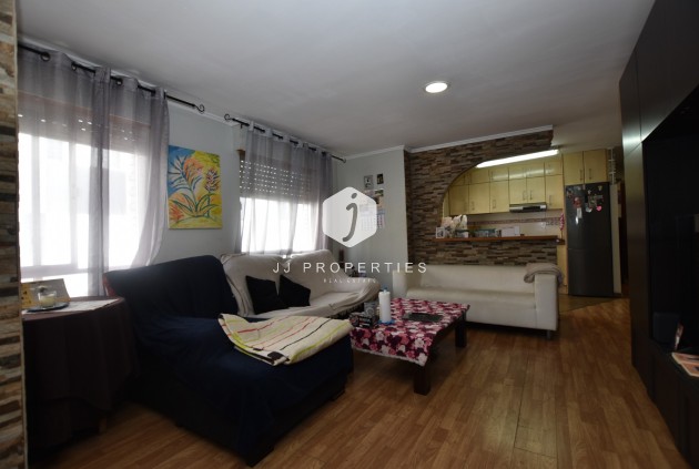 Resale - Apartment / flat -
Torrevieja - Costa Blanca