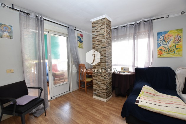 Resale - Apartment / flat -
Torrevieja - Costa Blanca