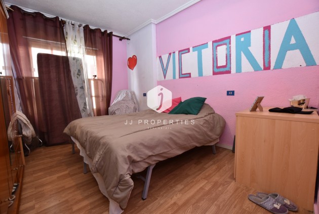 Resale - Apartment / flat -
Torrevieja - Costa Blanca