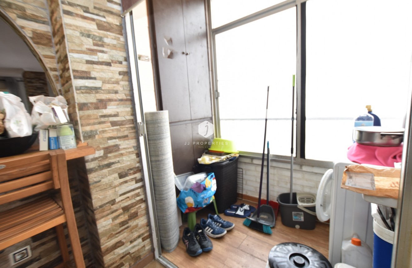 Resale - Apartment / flat -
Torrevieja - Costa Blanca