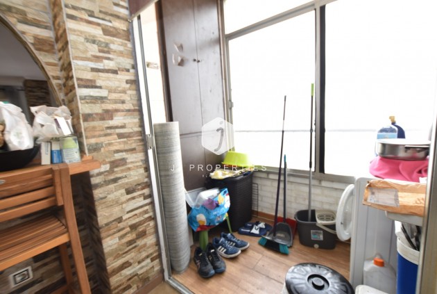 Resale - Apartment / flat -
Torrevieja - Costa Blanca