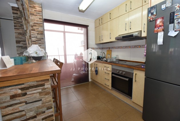 Resale - Apartment / flat -
Torrevieja - Costa Blanca