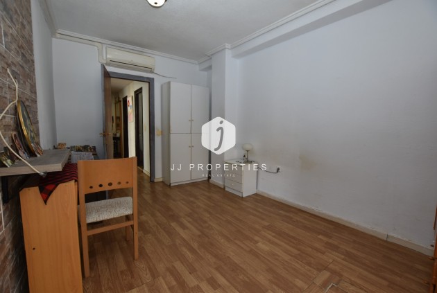 Resale - Apartment / flat -
Torrevieja - Costa Blanca