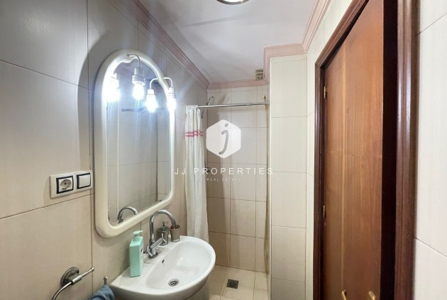 Resale - Apartment / flat -
Torrevieja - Costa Blanca