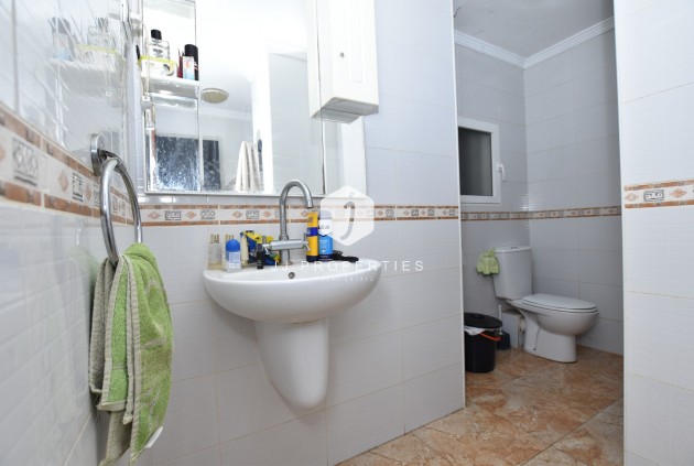 Resale - Apartment / flat -
Torrevieja - Costa Blanca