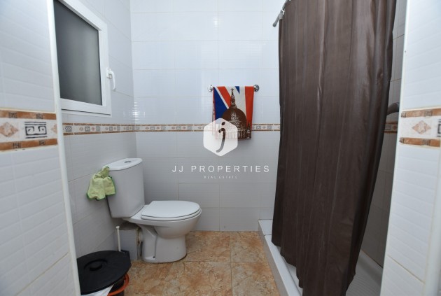 Resale - Apartment / flat -
Torrevieja - Costa Blanca