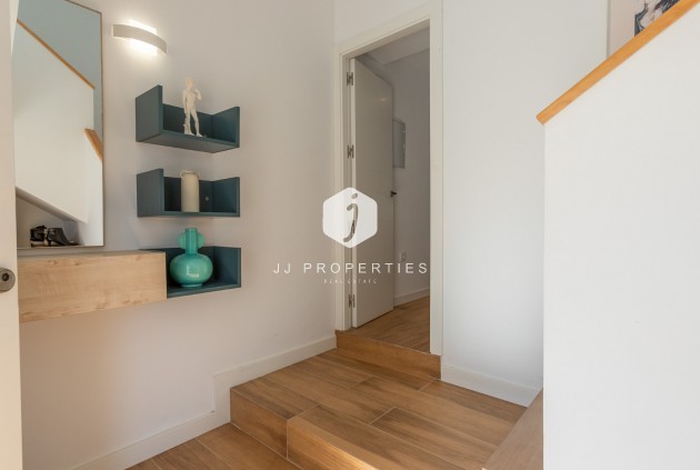 Z drugiej ręki - Villa -
Los Balcones - Costa Blanca