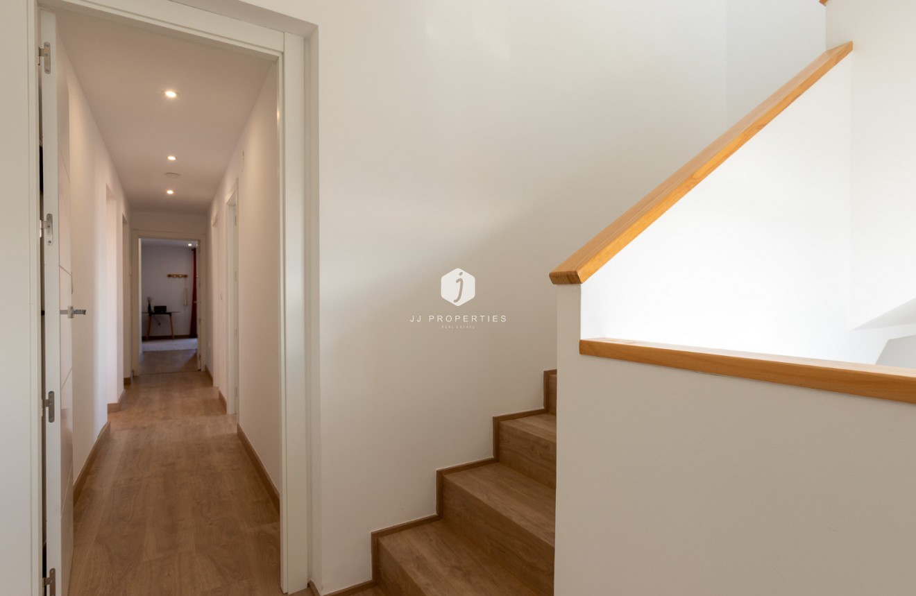 Z drugiej ręki - Villa -
Los Balcones - Costa Blanca