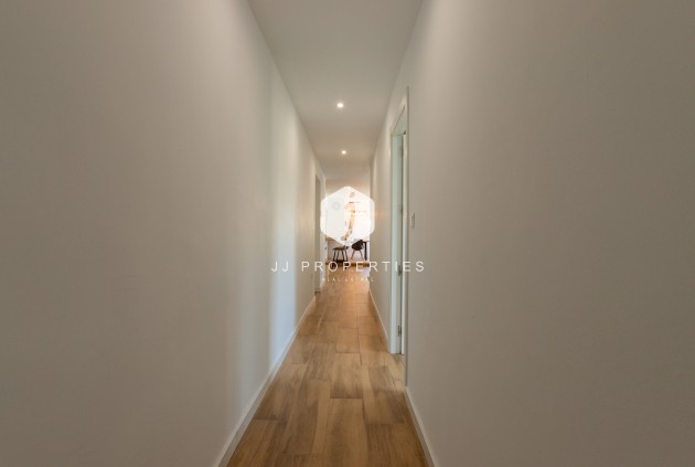 Z drugiej ręki - Villa -
Los Balcones - Costa Blanca