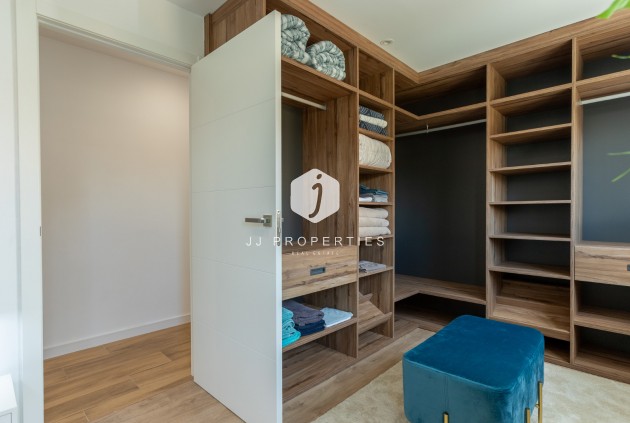 Z drugiej ręki - Villa -
Los Balcones - Costa Blanca