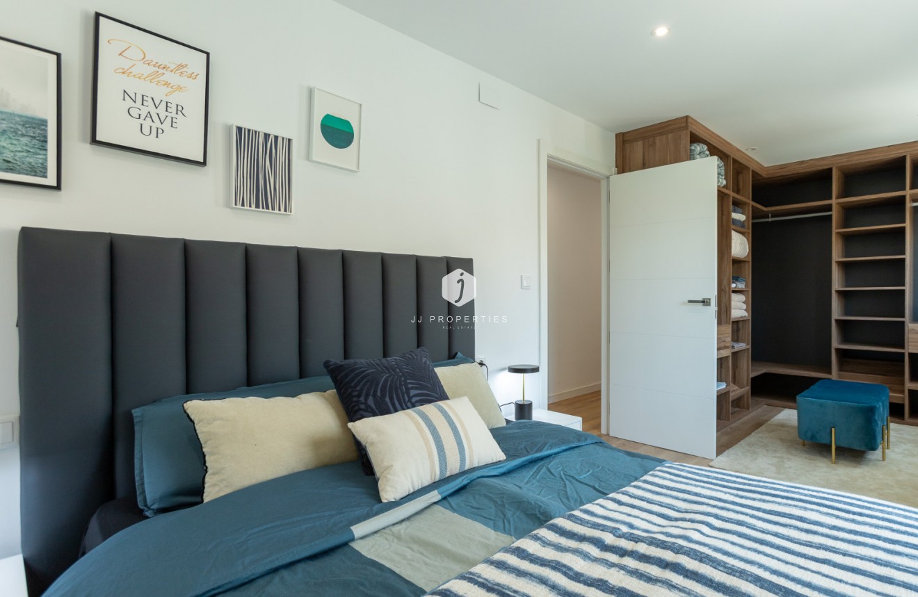 Z drugiej ręki - Villa -
Los Balcones - Costa Blanca