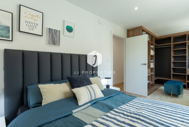 Z drugiej ręki - Villa -
Los Balcones - Costa Blanca