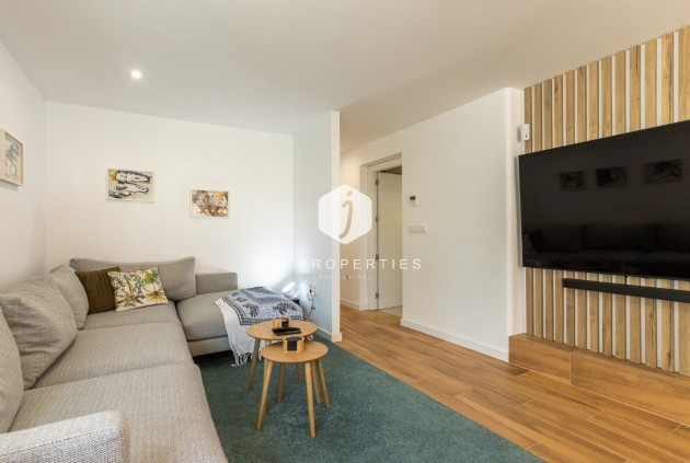 Z drugiej ręki - Villa -
Los Balcones - Costa Blanca