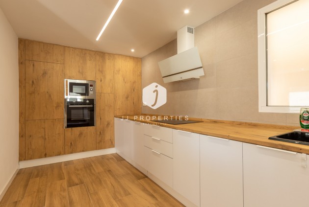 Z drugiej ręki - Villa -
Los Balcones - Costa Blanca