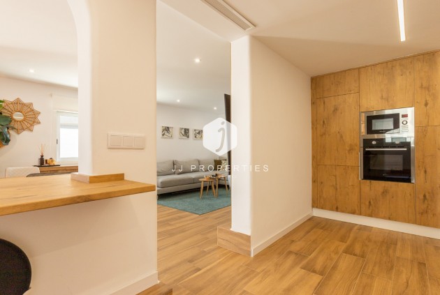 Z drugiej ręki - Villa -
Los Balcones - Costa Blanca