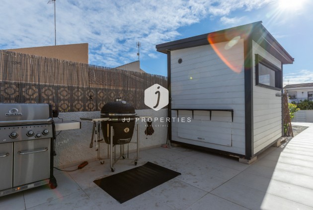 Z drugiej ręki - Villa -
Los Balcones - Costa Blanca