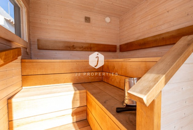 Z drugiej ręki - Villa -
Los Balcones - Costa Blanca