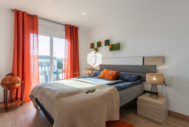 Z drugiej ręki - Villa -
Los Balcones - Costa Blanca