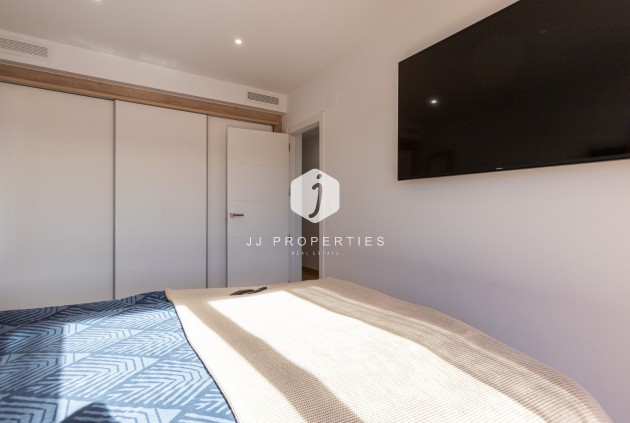 Z drugiej ręki - Villa -
Los Balcones - Costa Blanca