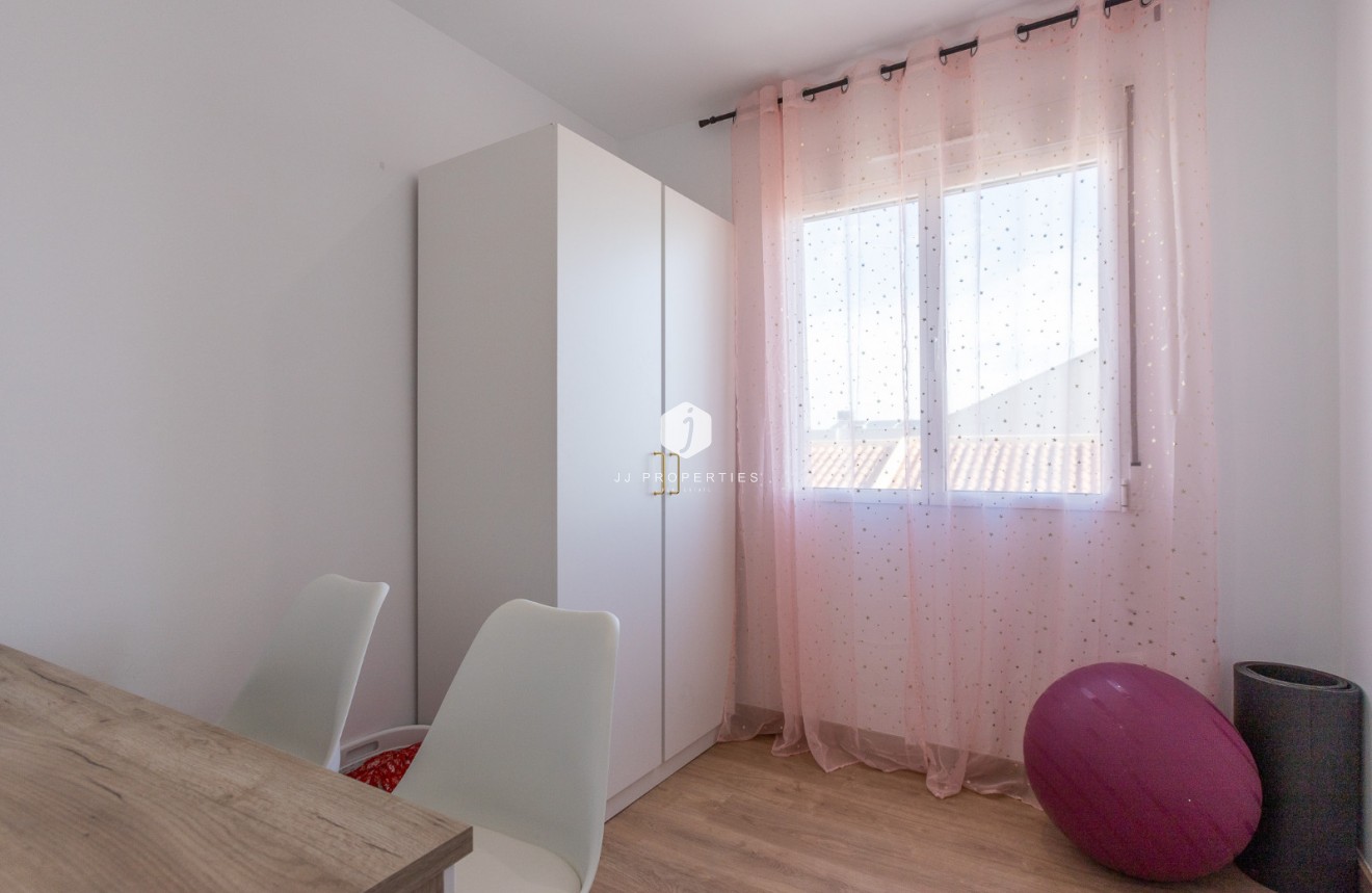 Z drugiej ręki - Villa -
Los Balcones - Costa Blanca