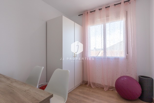 Z drugiej ręki - Villa -
Los Balcones - Costa Blanca