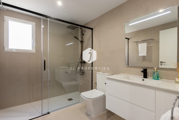 Z drugiej ręki - Villa -
Los Balcones - Costa Blanca