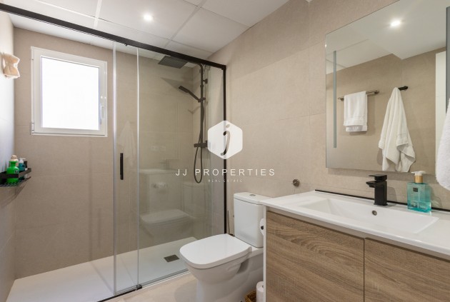 Z drugiej ręki - Villa -
Los Balcones - Costa Blanca