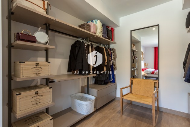 Z drugiej ręki - Villa -
Los Balcones - Costa Blanca