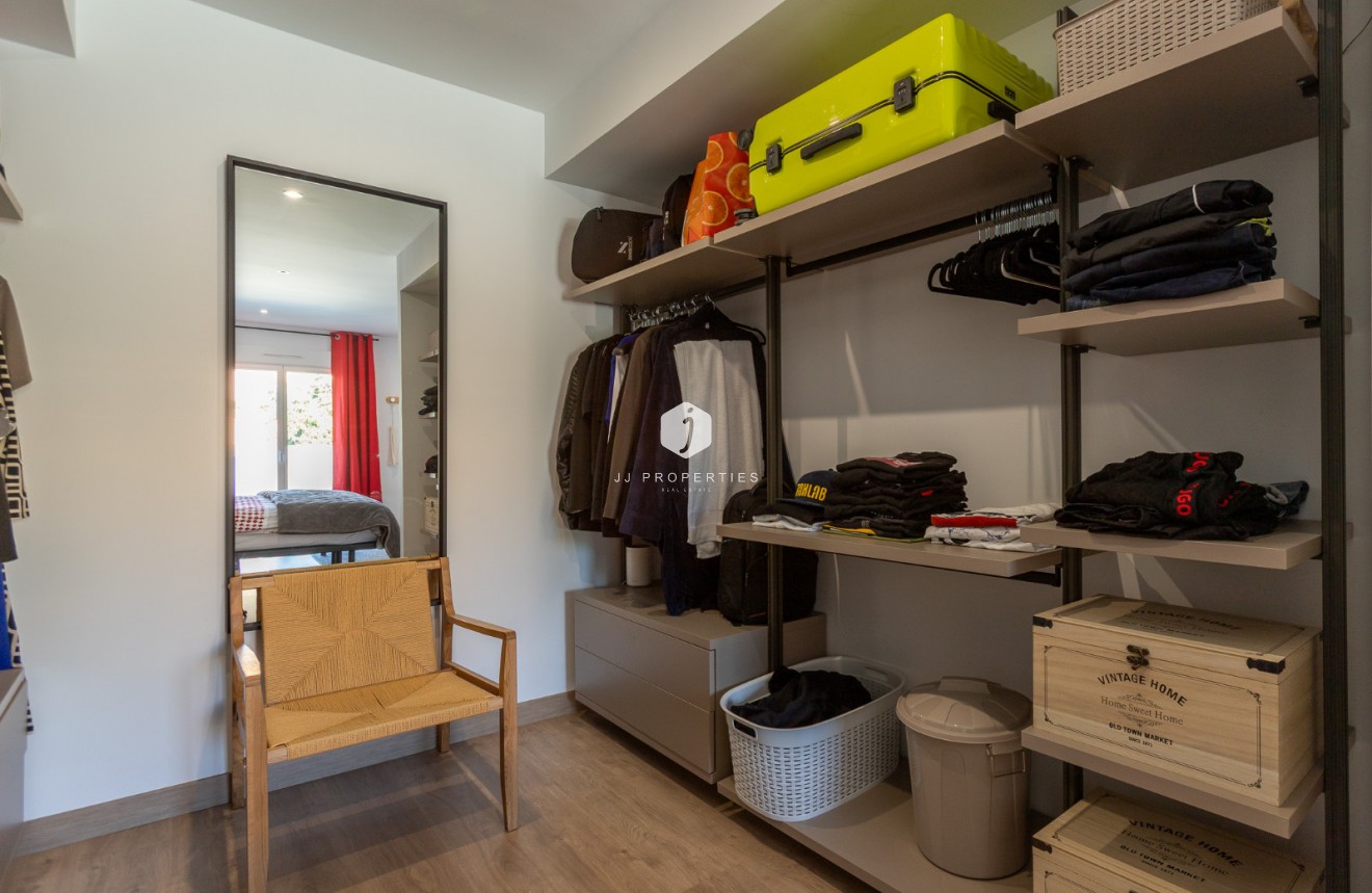 Z drugiej ręki - Villa -
Los Balcones - Costa Blanca