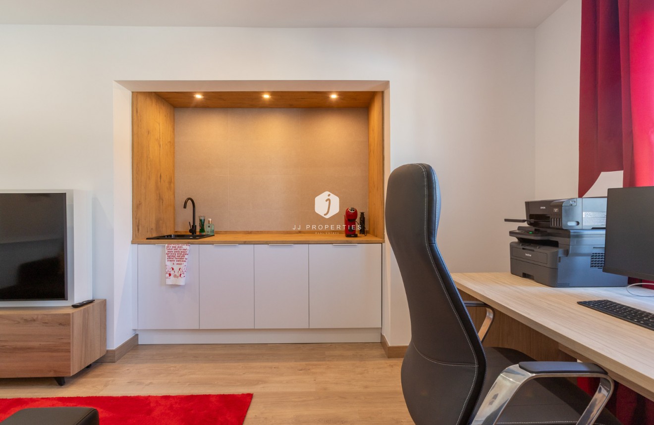 Z drugiej ręki - Villa -
Los Balcones - Costa Blanca