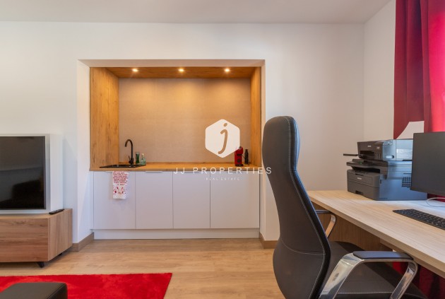 Z drugiej ręki - Villa -
Los Balcones - Costa Blanca