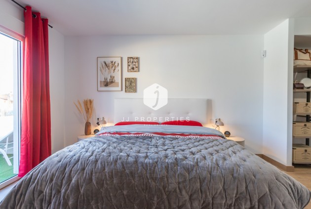 Z drugiej ręki - Villa -
Los Balcones - Costa Blanca